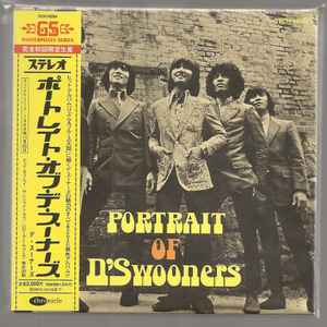 D'swooners music | Discogs