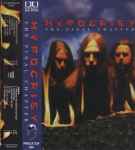 Cover of The Final Chapter, 1997, Cassette