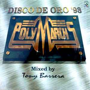 Various - Polymarchs Disco de Oro ´93 | Releases | Discogs