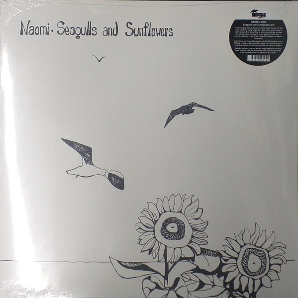 Naomi Lewis - Seagulls And Sunflowers | Releases | Discogs