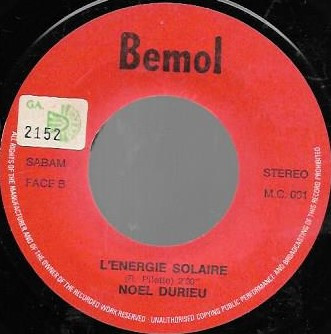 télécharger l'album Noel Durieu - Com Ed Su Querquie