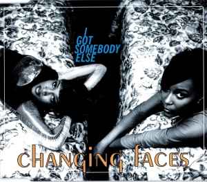 Changing Faces Featuring Jaÿ-Z – Time After Time / All Of My Days