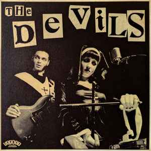Sin, You Sinners! - The Devils
