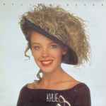 Cover of Kylie, 1988, Vinyl