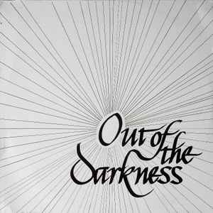 Chris Aridas - Out Of The Darkness album cover