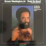 Cover of Feels So Good, 1975, Vinyl