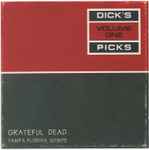 Cover of Dick's Picks Volume One: Tampa Florida 12/19/73, 1993-12-00, CD
