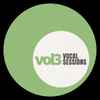 Various - Vocal Sessions Vol 3