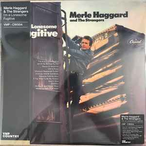 I'm A Lonesome Fugitive - Merle Haggard And The Strangers