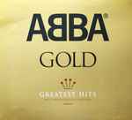 Cover of Gold (Greatest Hits) 40th Anniversary Edition, 2014, CD