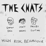 Cover of High Risk Behaviour, 2022-09-13, Vinyl