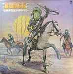 Cover of Bandolier, 1979, Vinyl