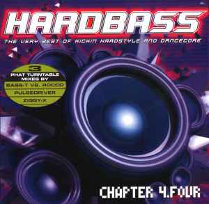 Rocco vs. Bass-T - Hardbass Chapter 4.Four