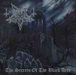 Cover of  The Secrets Of The Black Arts, 2013, CD