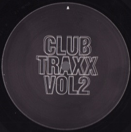 télécharger l'album Laurent Garnier - Club Traxx Vol 2