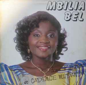 Mbilia Bel - Keyna Et Cadence Mudanda