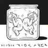 High Risk Area - HRA EP