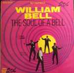 Cover of The Soul Of A Bell, 1967, Vinyl