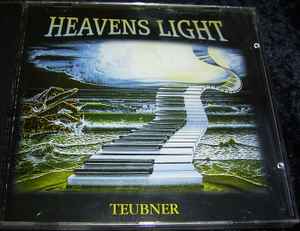 Helmut Teubner – Heavens Light (1995