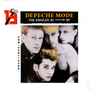 Depeche Mode - The Singles 81 → 85