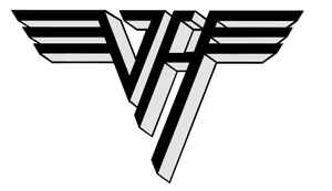 Van Halen on Discogs