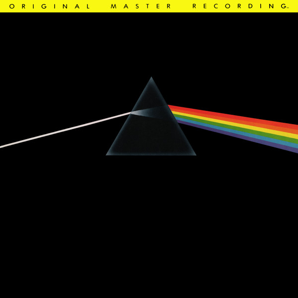 Pink Floyd – The Dark Side Of The Moon (1979, Vinyl) - Discogs
