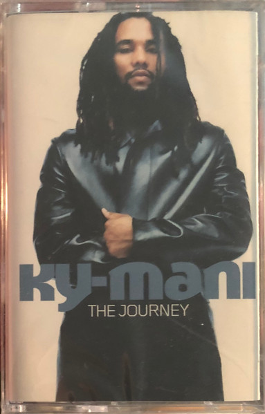 Ky-Mani – The Journey (2000
