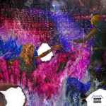 Cover of Luv Is Rage, 2015-10-30, File