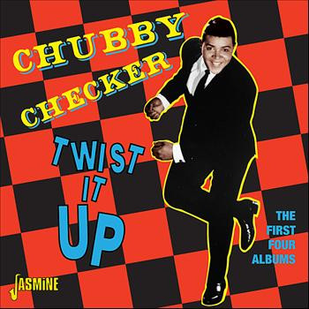 ladda ner album Chubby Checker - Twist It Up