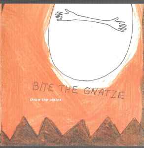 Bite The Gnatze - Throw The Plates album cover