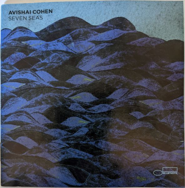 Avishai Cohen – Seven Seas (2011