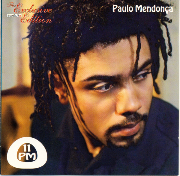 ladda ner album Paulo Mendonça - 11 Pm The Exclusive Swatch Edition