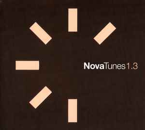Nova Tunes 1.3 - Various