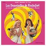 Les Demoiselles De Rochefort (Bande Originale Du Film)'s cover