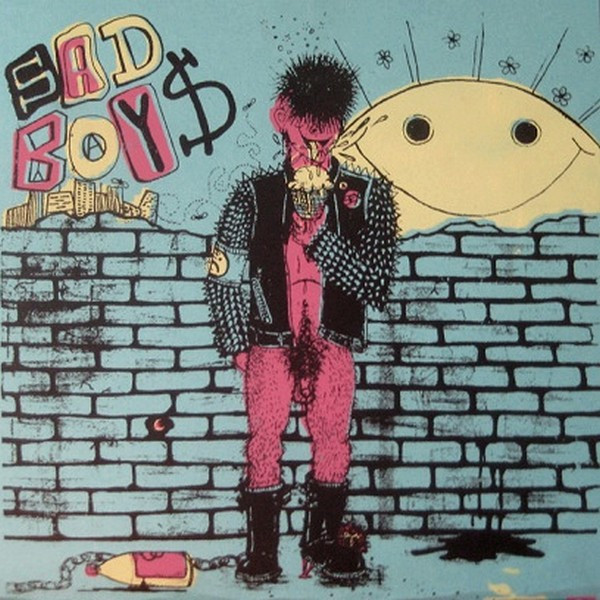 Sad Boy - Sad Boy updated their cover photo.