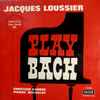 Jacques Loussier - Play Bach - Mit Orgel