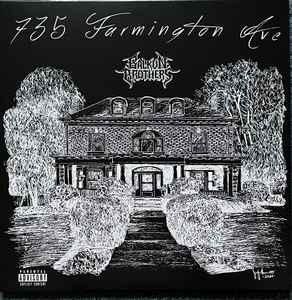 Balkun Brothers - 735 Farmington Ave album cover