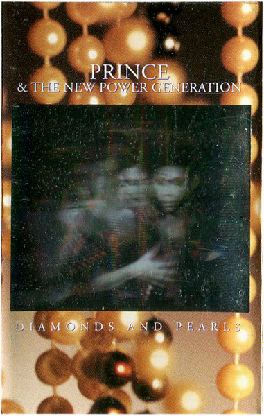 Prince / The New Power Generation: Diamonds and Pearls (Super