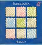 Cover of Touch, 1984, Vinyl