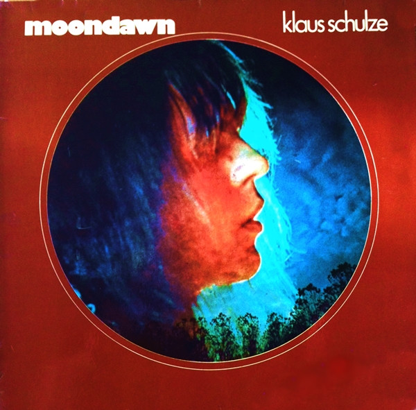 Klaus Schulze – Moondawn (1976, Gatefold, Vinyl) - Discogs