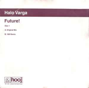 Future! - Halo Varga