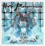 DJ Vlad The Butcher & Roc Raida – Rock Phenomenon: Hip Hop vs 