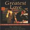 Various - Greatest Love 2 - The Collection Of Instrumental Melodies