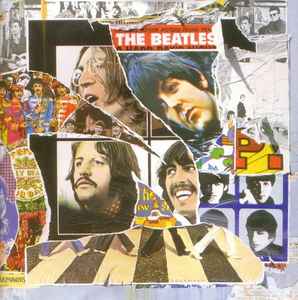Anthology 3 - The Beatles