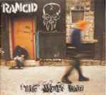 Rancid – Life Won't Wait (1998, Orange Translucent, Vinyl) - Discogs