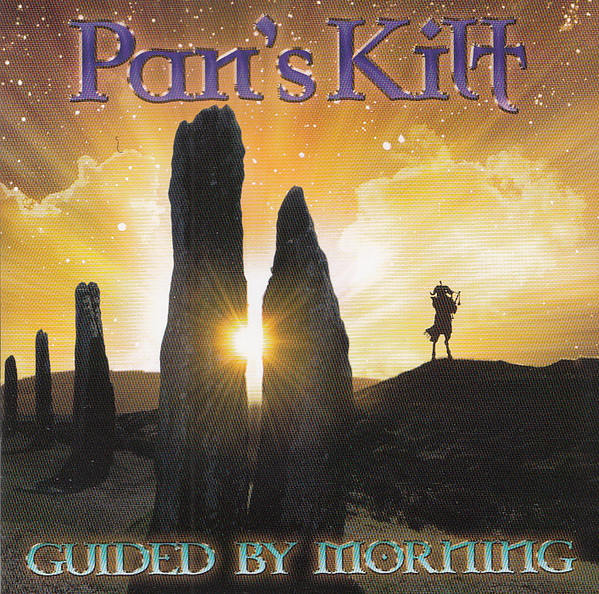 last ned album Pan's Kilt - Guided By Morning