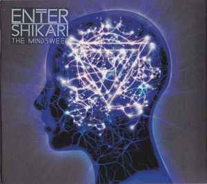 The Mindsweep - Enter Shikari