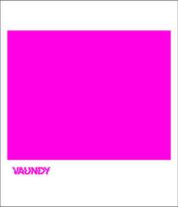 Vaundy - Strobo | Releases | Discogs