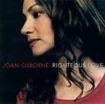 Cover of Righteous Love, 2000-09-12, CD