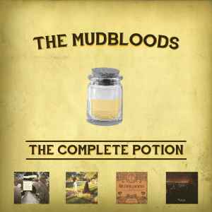 The Mudbloods - The Complete Potion album cover